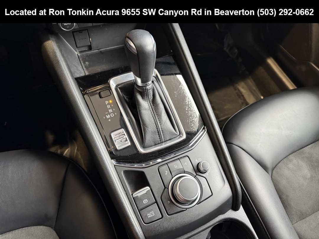 2021 MAZDA CX-5 Touring - Image 23