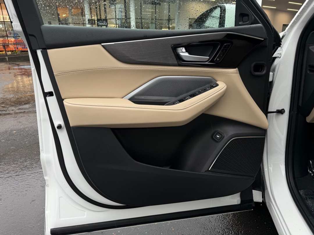 2026 Acura MDX Advance Package - Image 10