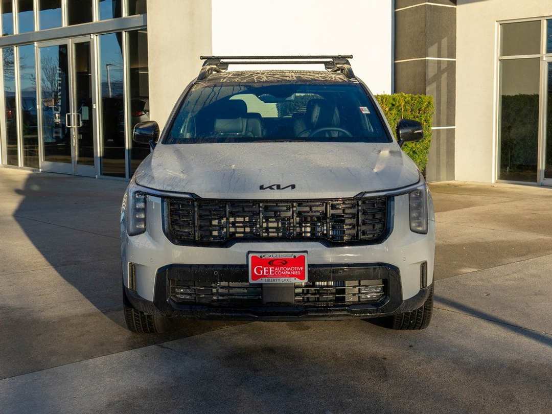 2026 Kia Sorento XLine SX Prestige - Image 2