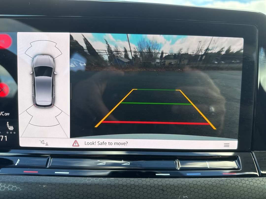 2024 Volkswagen Golf Gti SE - Image 40