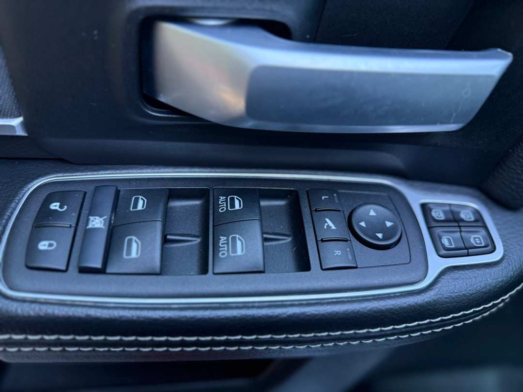 2024 Ram 2500 Big Horn - Image 26