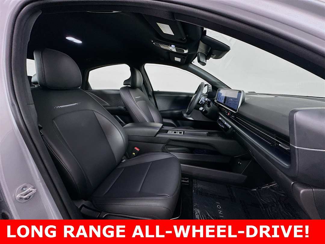 2023 Hyundai Ioniq 6 SEL - Image 27