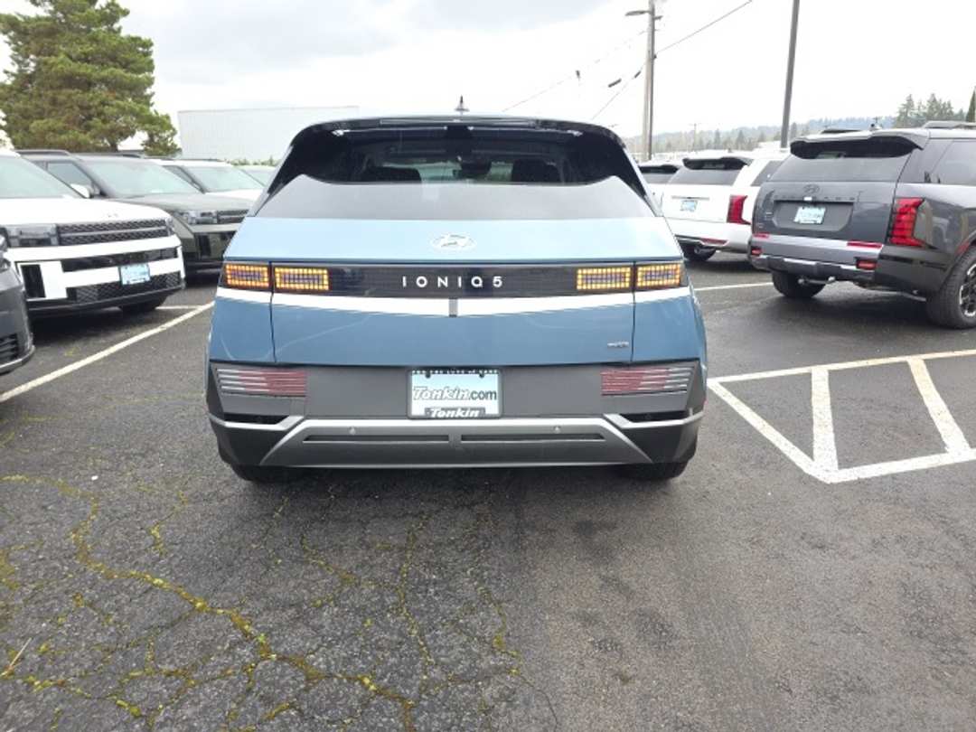 2024 Hyundai Ioniq 5 SE - Image 6