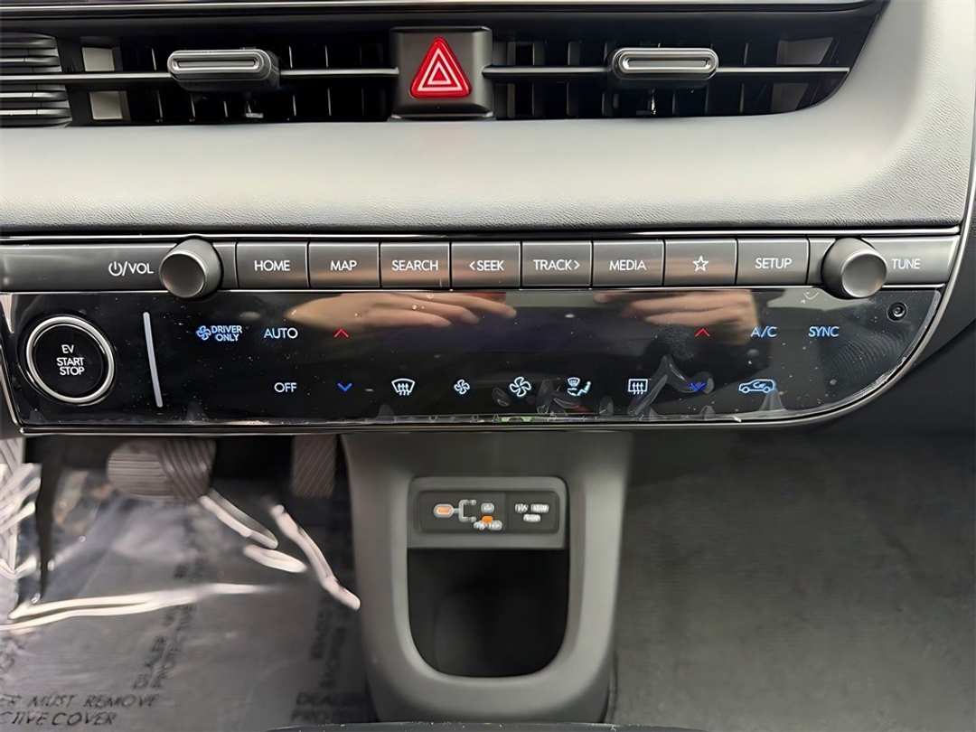 2026 Hyundai Ioniq 5 XRT - Image 22