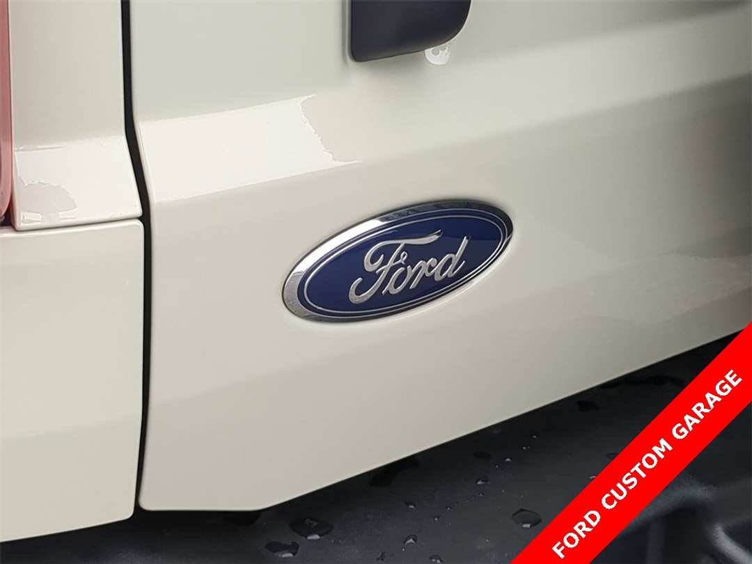 2025 Ford Bronco Big Bend - Image 25