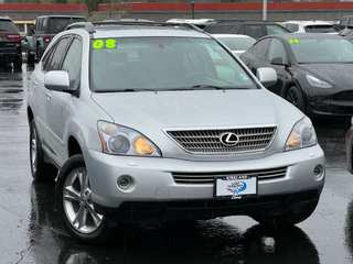 2008 Lexus RX 400h