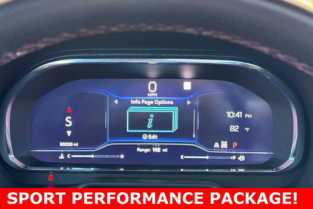 2022 Chevrolet Tahoe RST - Image 25