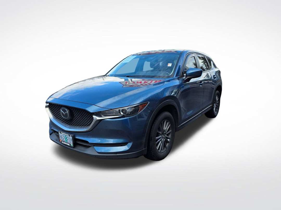 2018 MAZDA CX-5 Sport - Image 2