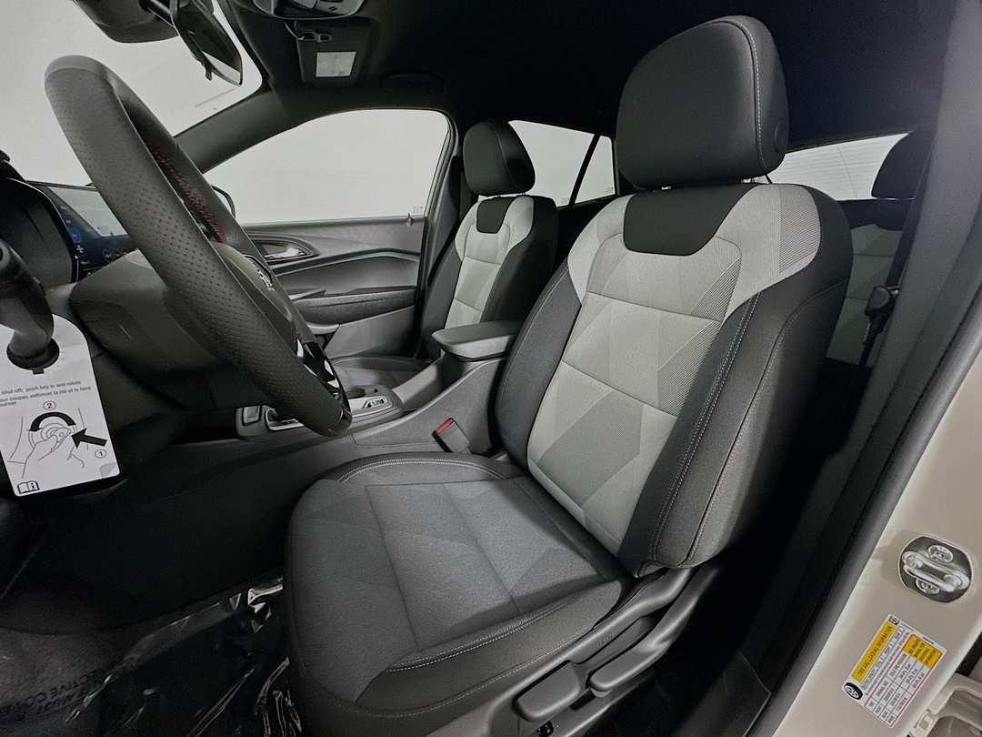 2026 Chevrolet Trax 1RS - Image 21