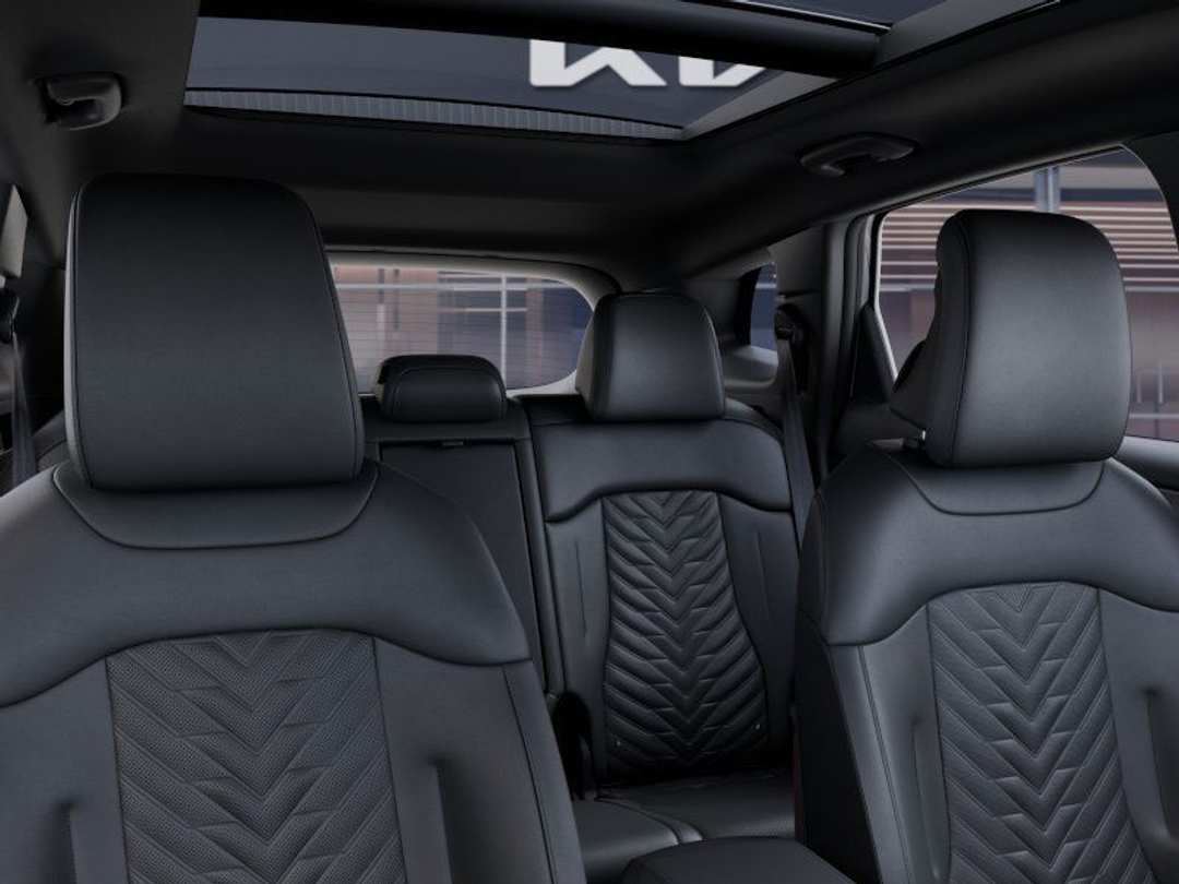 2026 Kia Sportage XLine Prestige - Image 27