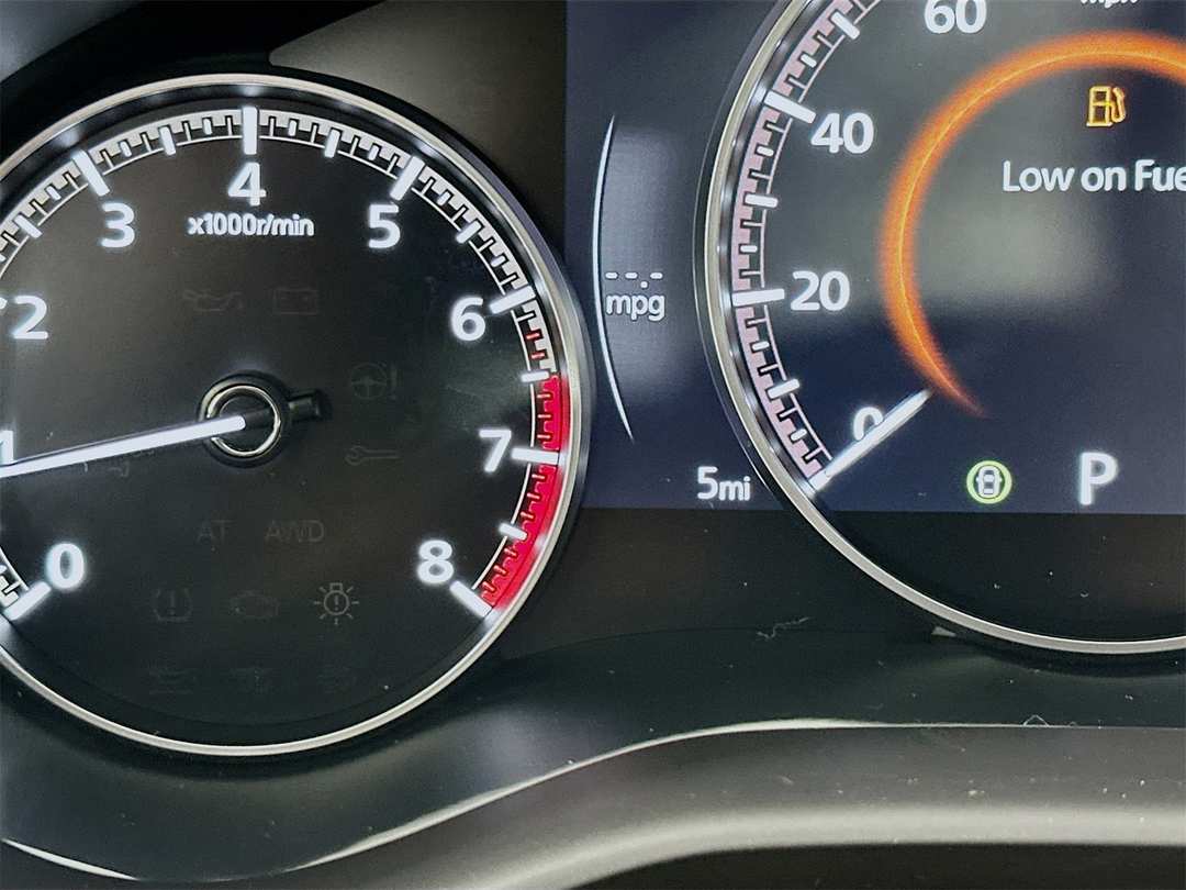 2026 MAZDA Mazda3 2.5 S - Image 12