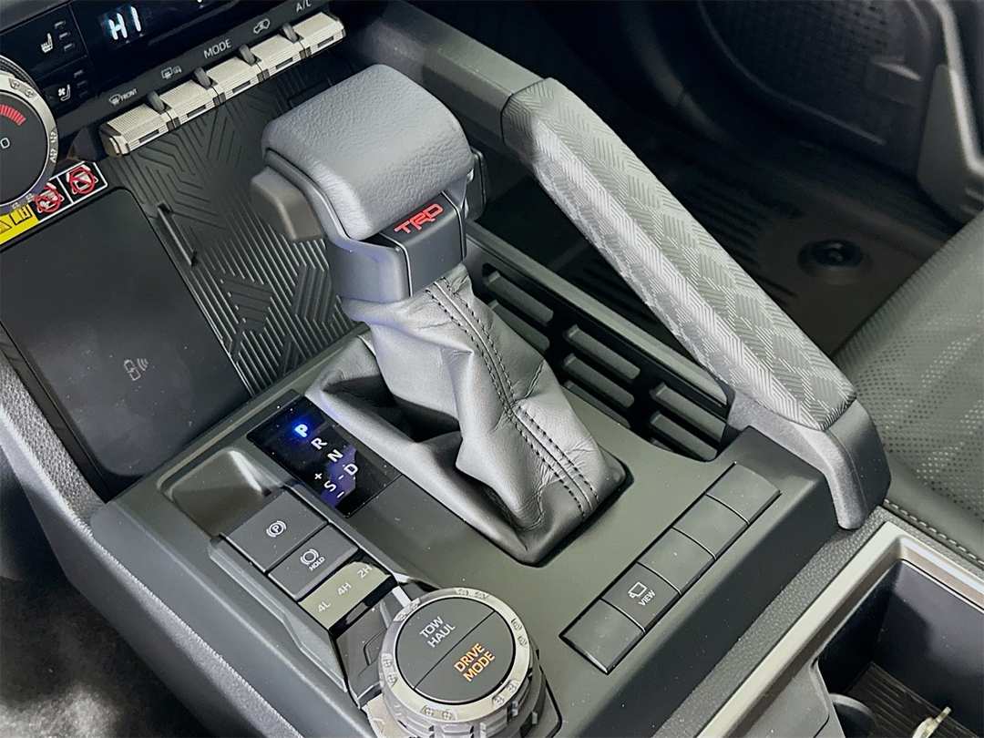 2026 Toyota 4Runner TRD Sport Premium - Image 17