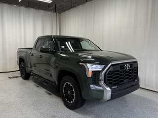 2022 Toyota Tundra TRDOff Road