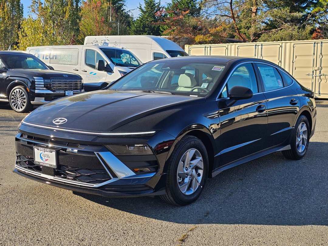 2026 Hyundai Sonata SE - Image 3