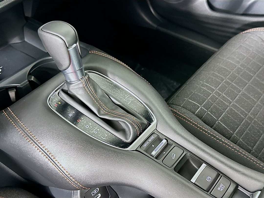 2026 Honda HR-V Sport - Image 16