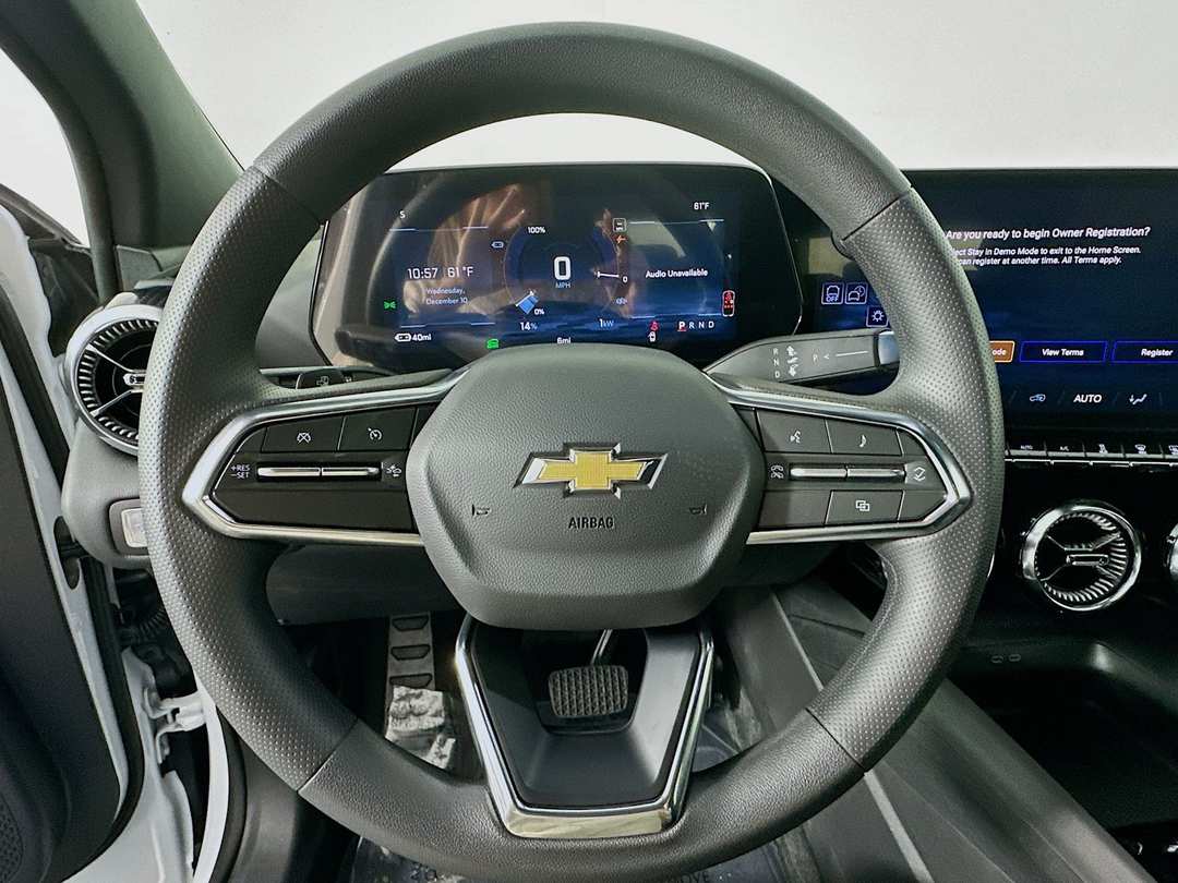 2026 Chevrolet Blazer Ev LT - Image 11