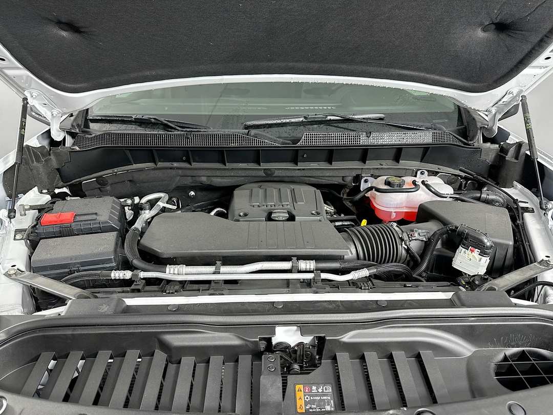 2026 Chevrolet Silverado 1500 LT - Image 31