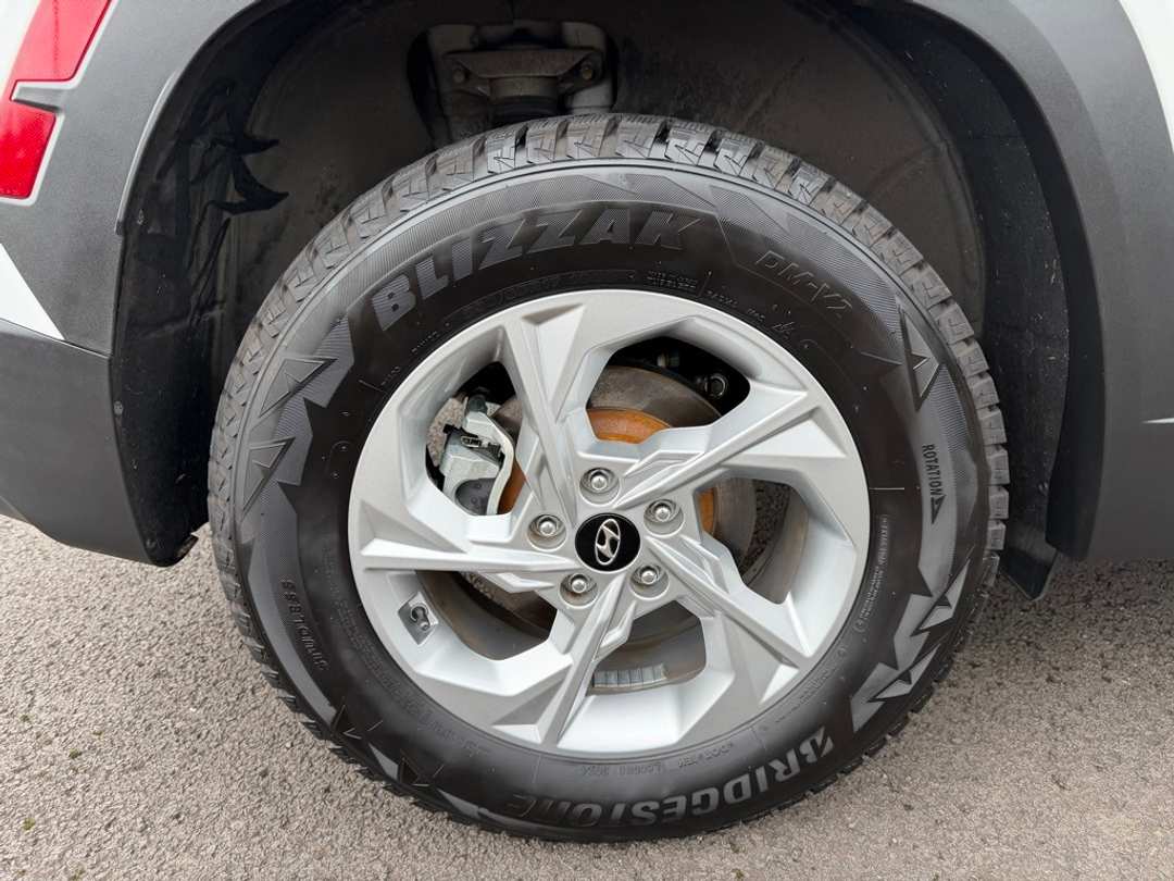 2022 Hyundai Tucson SEL - Image 10