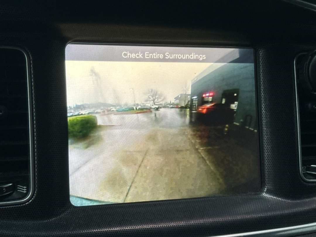 2015 Dodge Charger R/T - Image 17