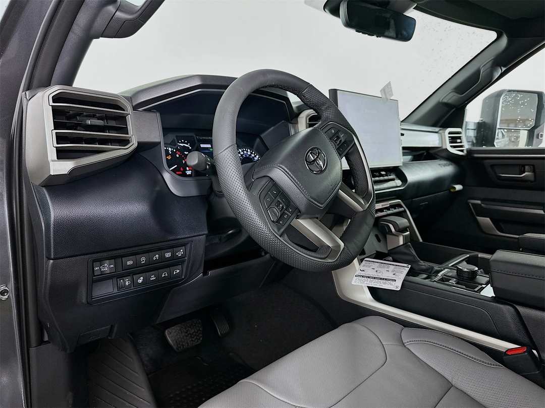 2026 Toyota Tundra SR5 - Image 9