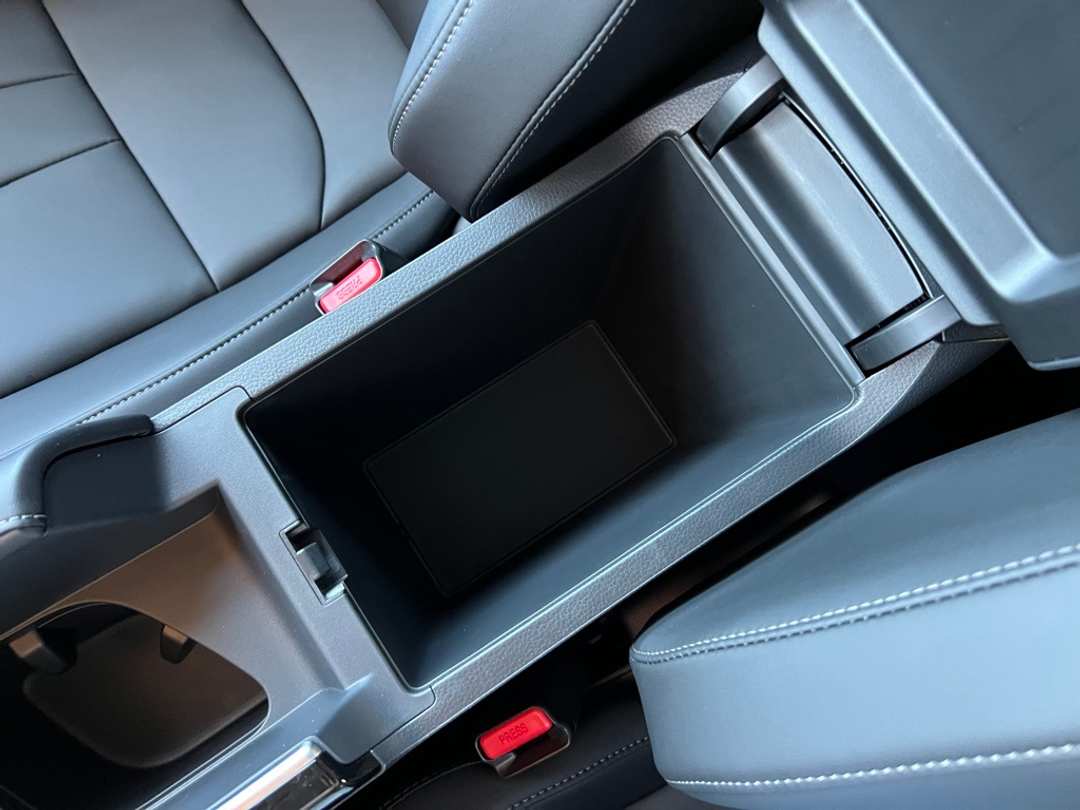 2026 Acura Adx Base - Image 26