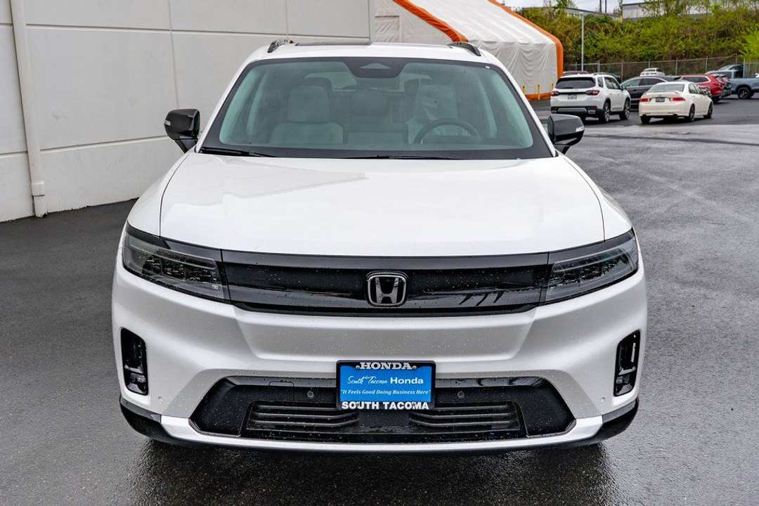 2026 Honda Prologue Touring - Image 3