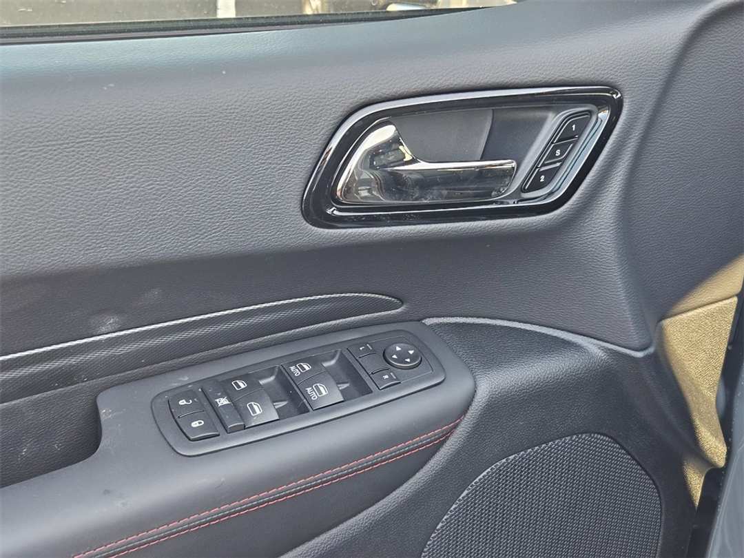 2026 Dodge Durango GT Plus HEMI V8 - Image 11