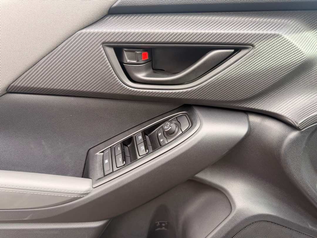 2026 Subaru Crosstrek Premium - Image 12