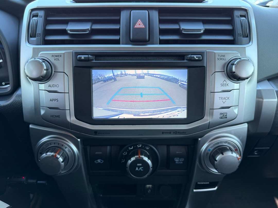 2017 Toyota 4Runner SR5 - Image 22