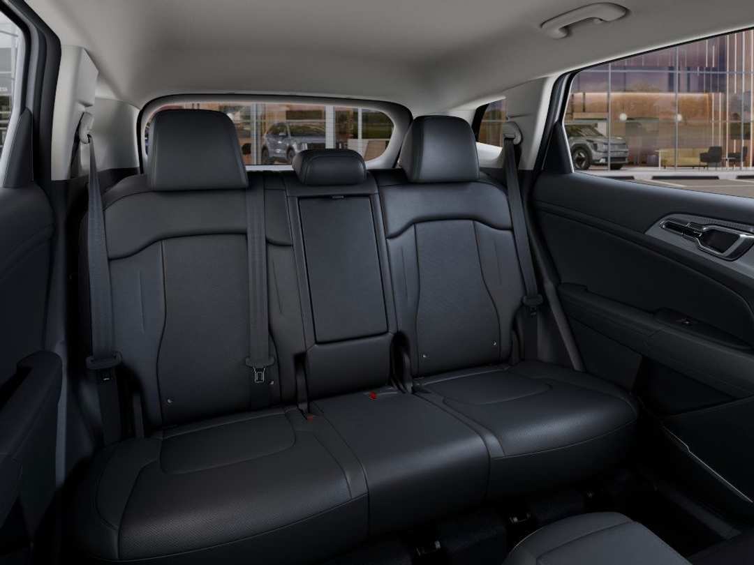 2026 Kia Sportage EX - Image 16