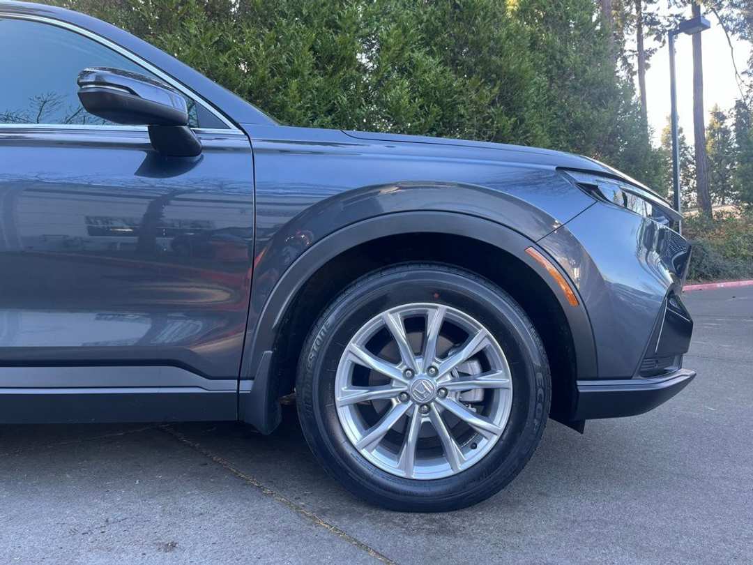 2023 Honda CR-V EXL - Image 2