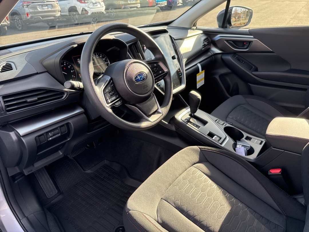 2026 Subaru Impreza Sport - Image 14