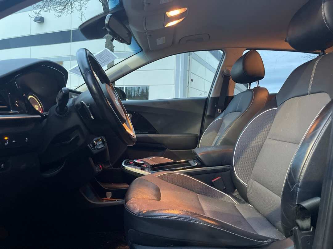 2020 Kia Niro Ev EX - Image 17