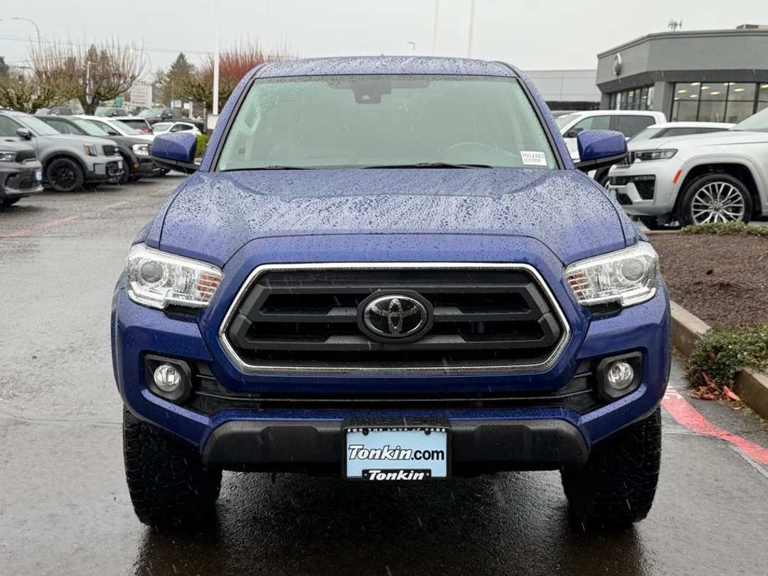 2022 Toyota Tacoma - Image 3