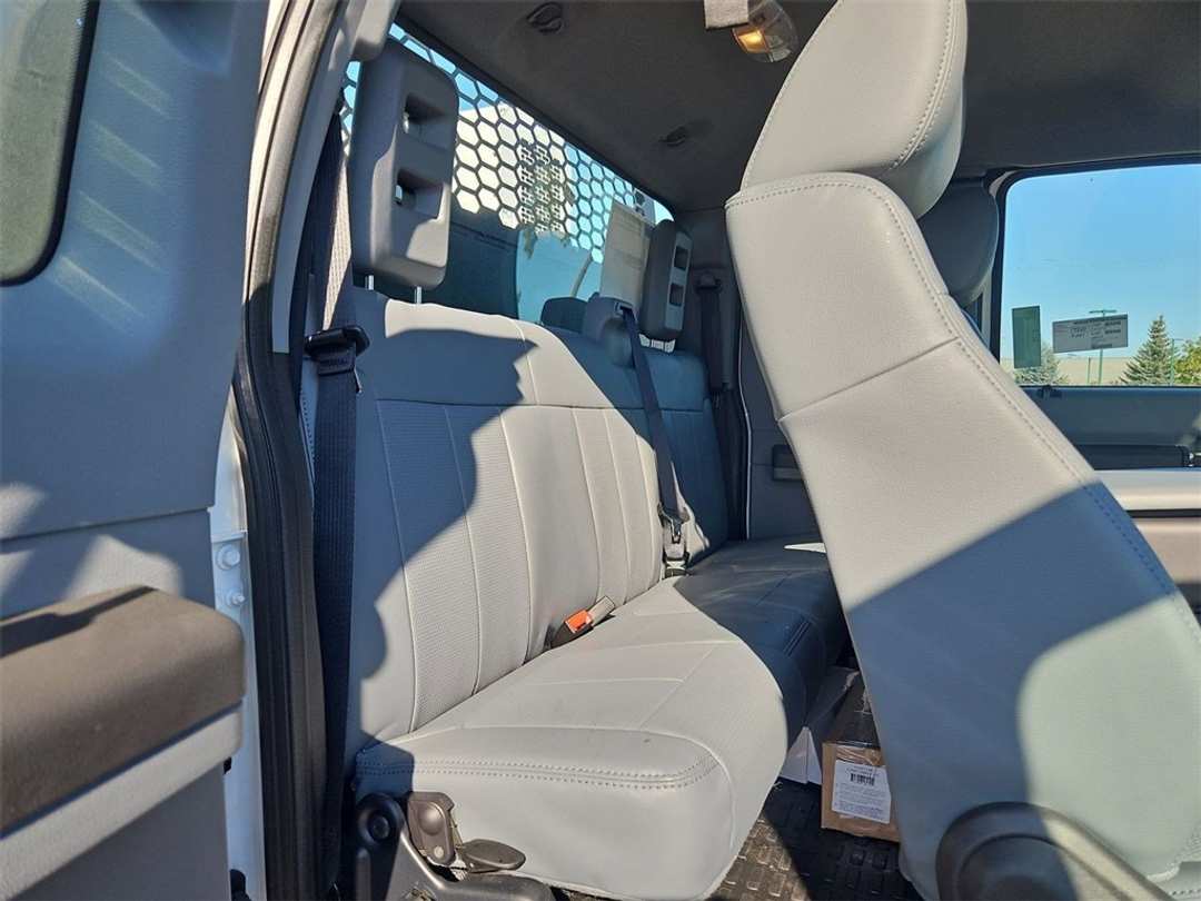 2026 Ford F-750Sd Base - Image 29