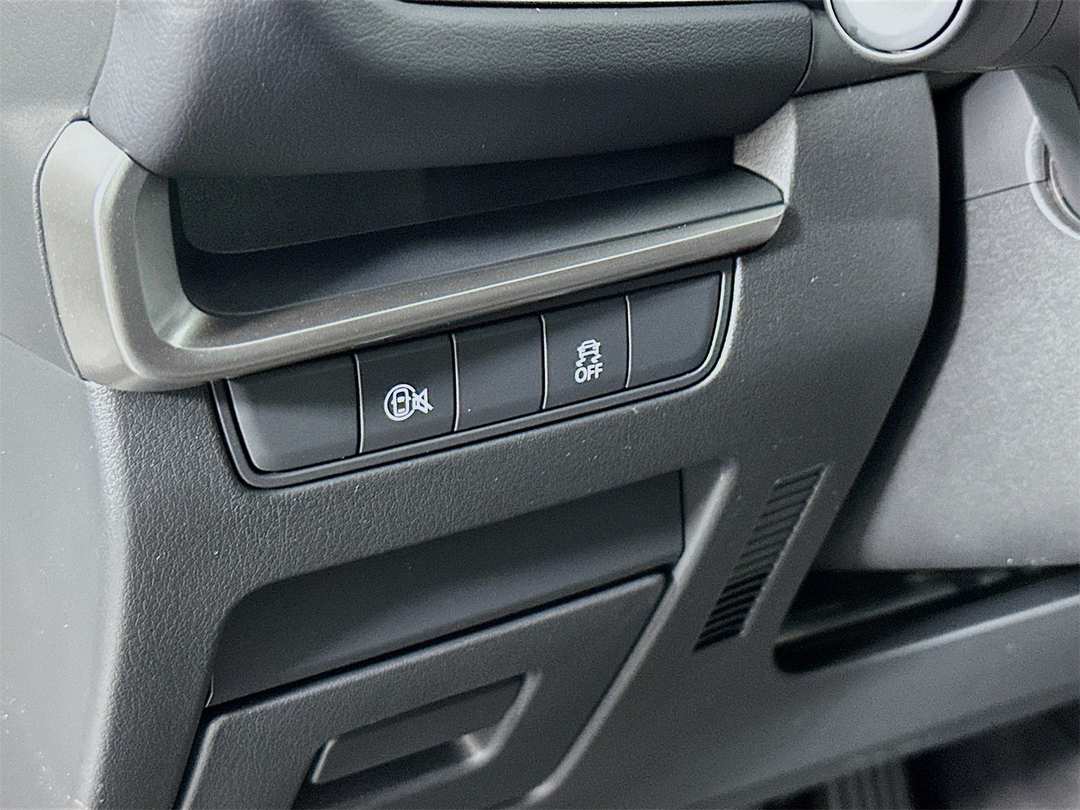 2026 MAZDA Mazda3 2.5 S - Image 10