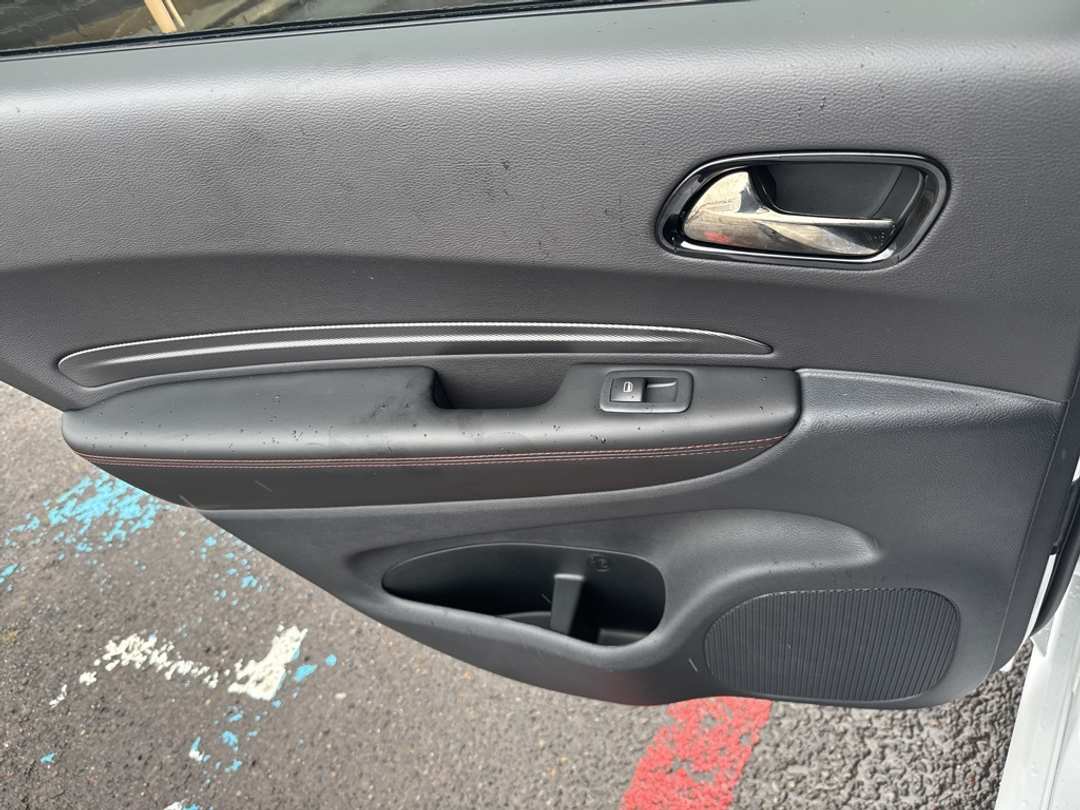 2026 Dodge Durango GT HEMI V8 - Image 21