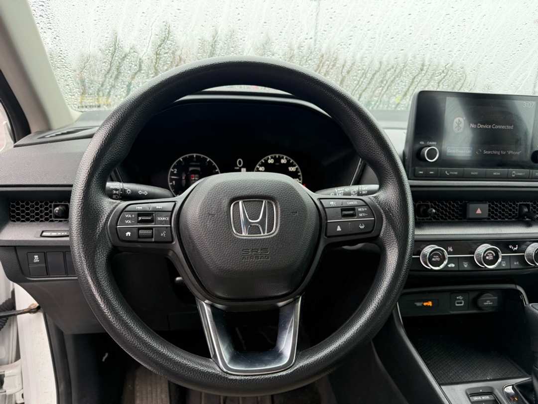 2024 Honda CR-V LX - Image 10