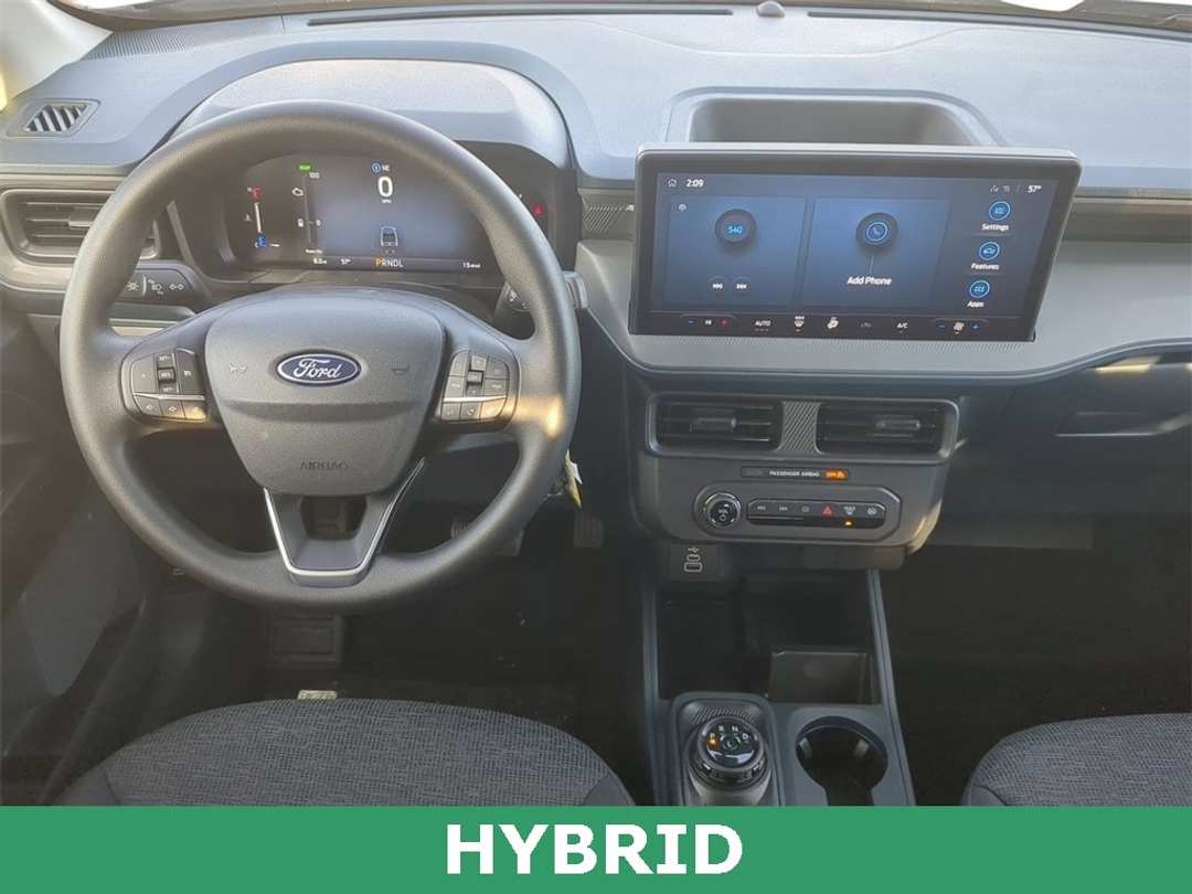 2025 Ford Maverick XL - Image 20