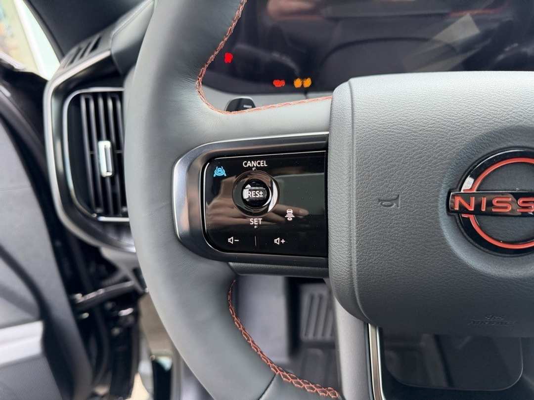 2026 Nissan Armada PRO4X - Image 17