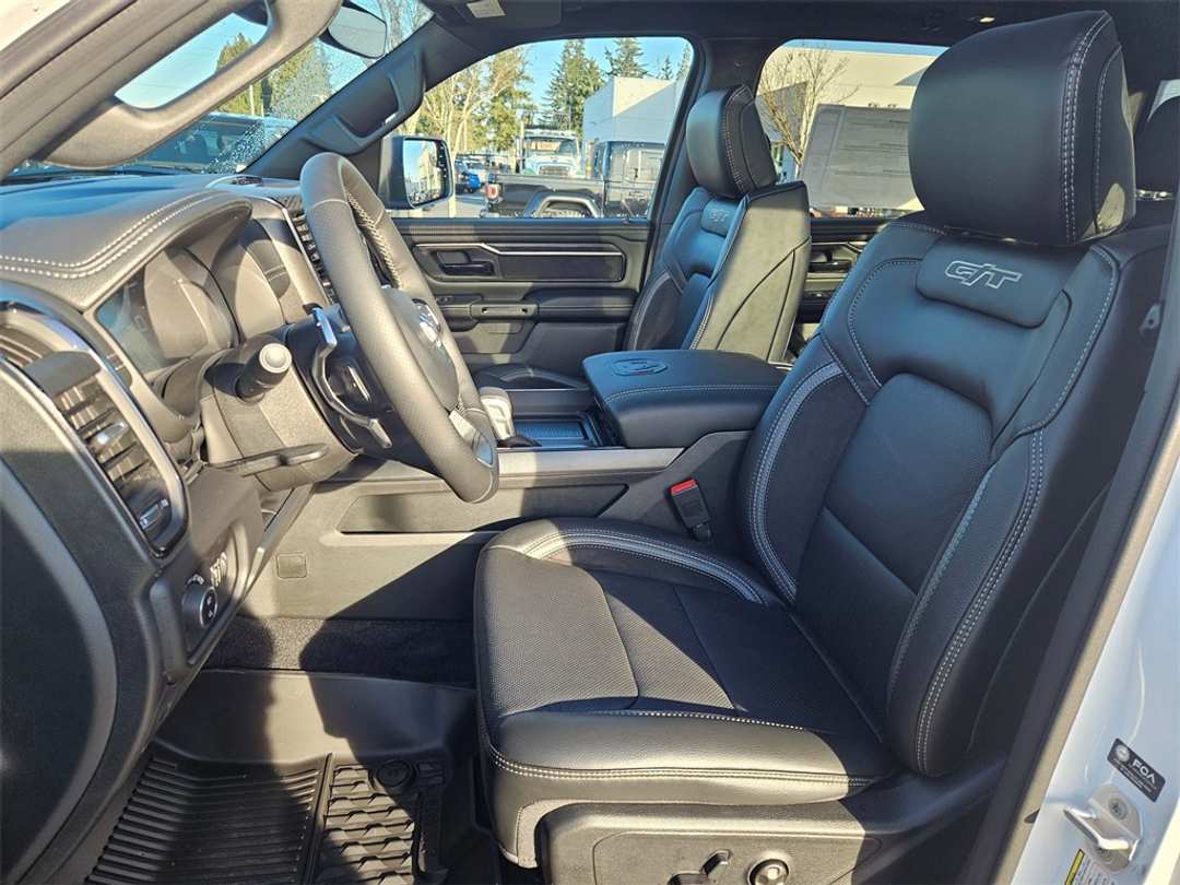 2026 Ram 1500 Rebel - Image 14