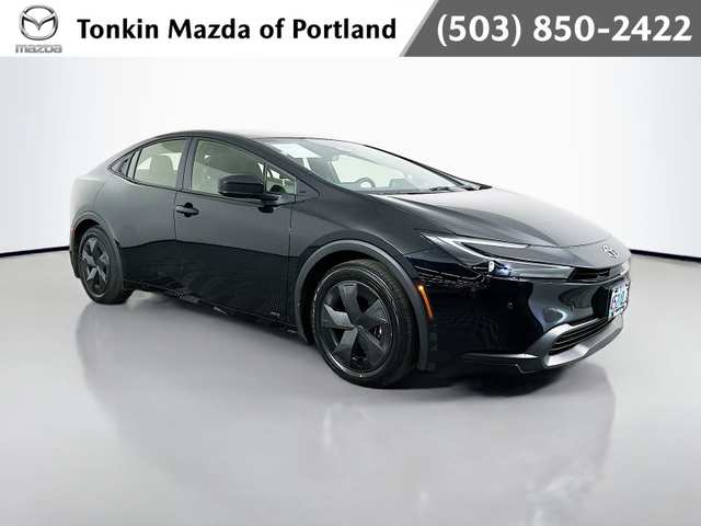 2025 Toyota Prius Limited