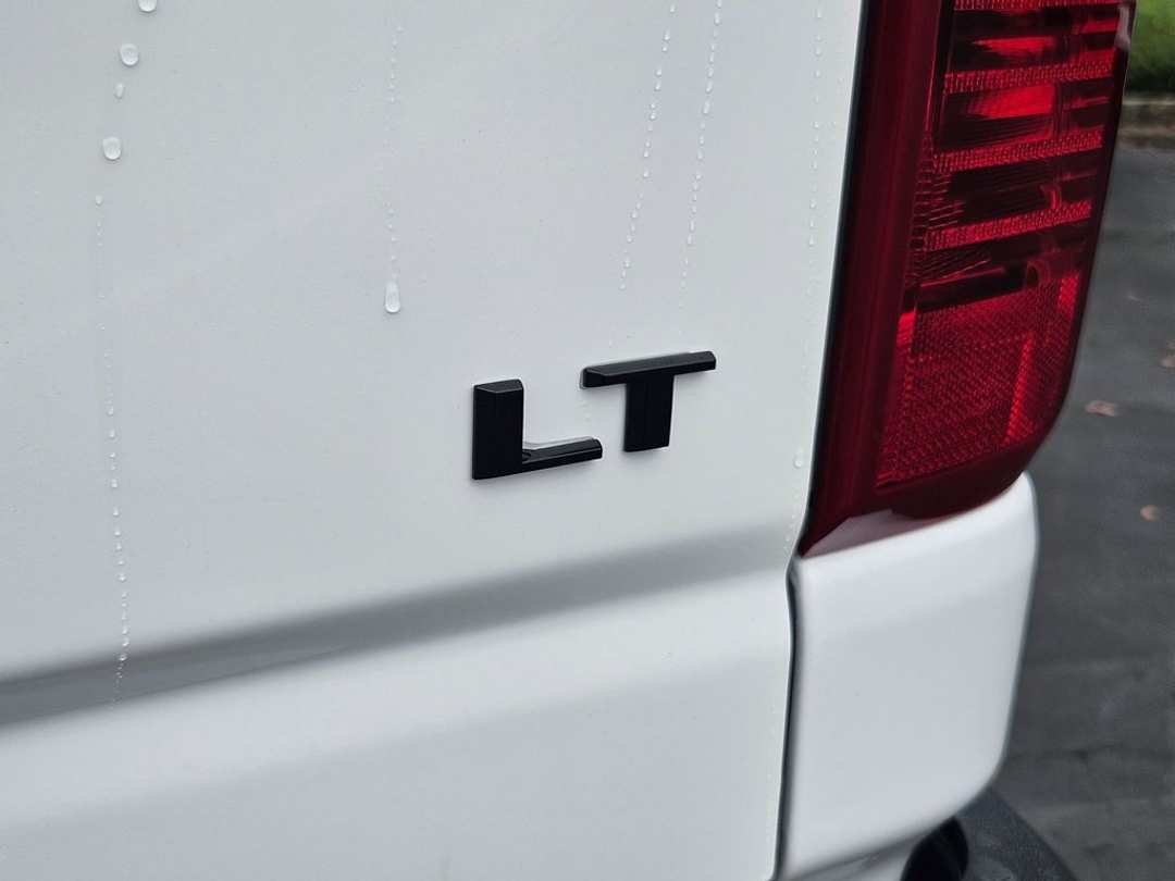 2026 Chevrolet Silverado 3500Hd LT - Image 36