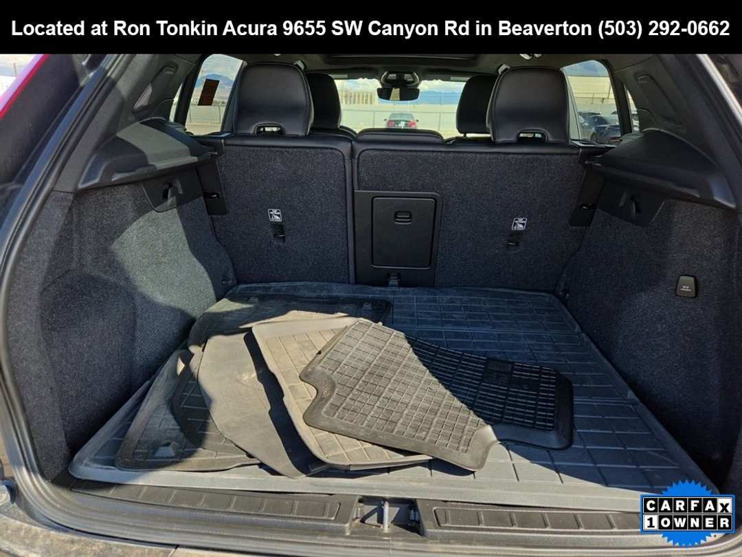 2021 Volvo Xc40 Recharge Pure P8 - Image 11