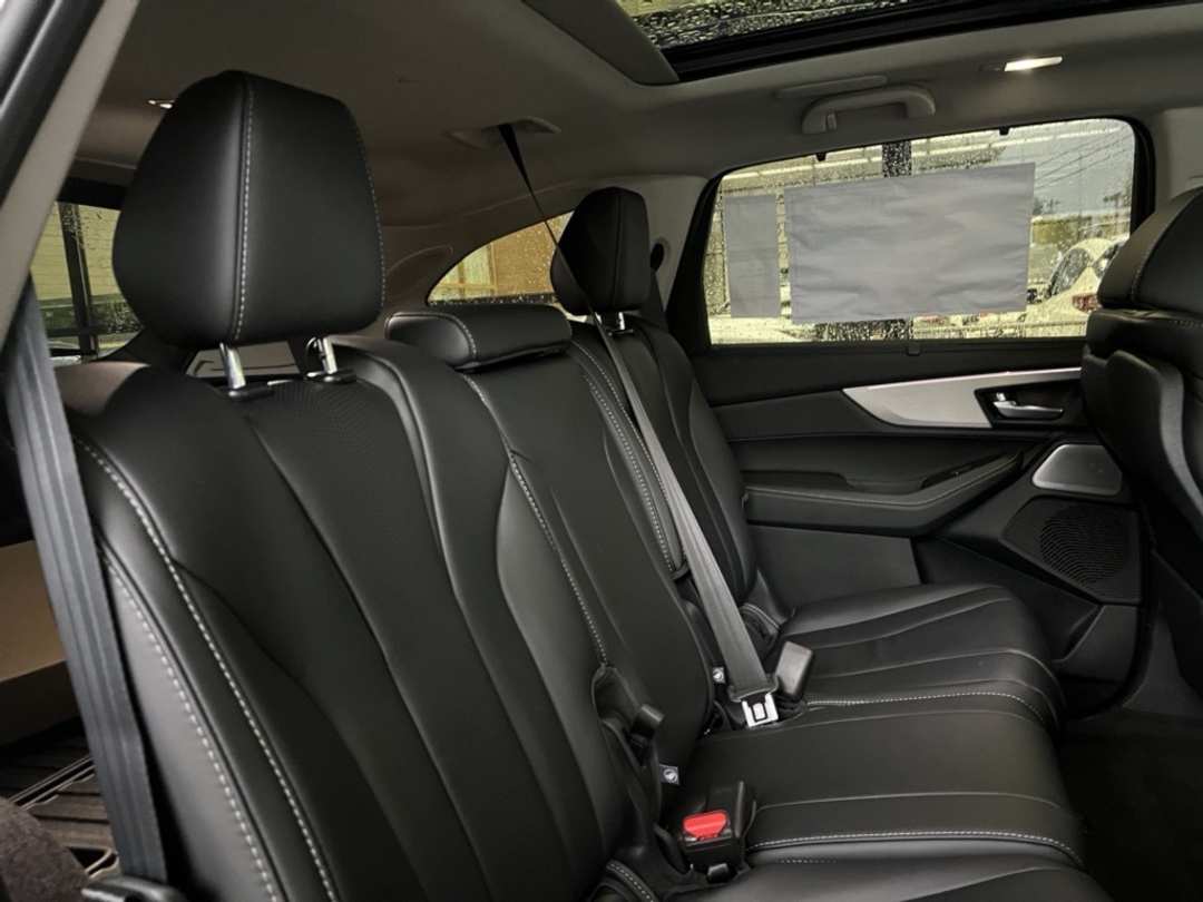 2026 Acura MDX Technology Package - Image 25