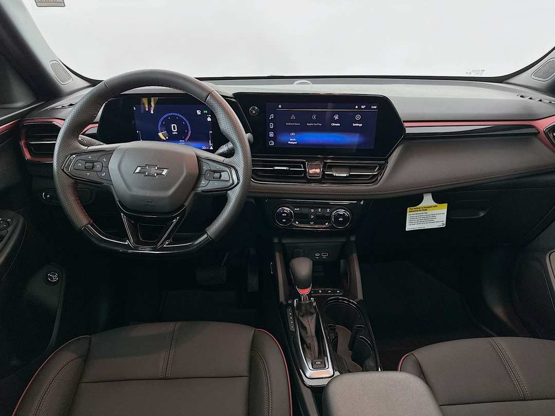 2025 Chevrolet Trailblazer RS - Image 23