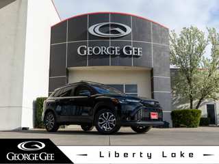 2024 Toyota Corolla Cross Hybrid SE