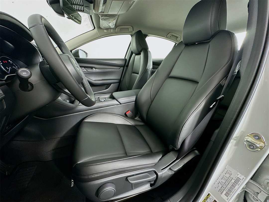 2026 MAZDA Mazda3 2.5 S Select Sport - Image 20