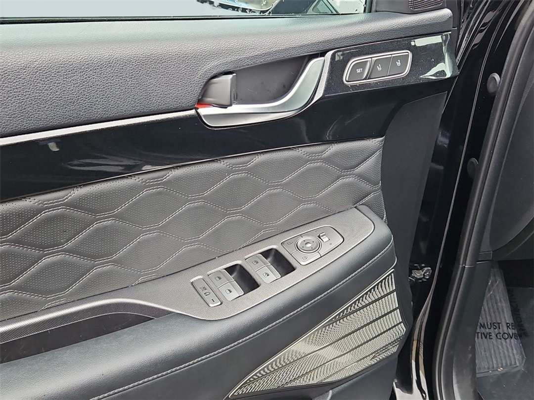 2022 Hyundai Palisade Calligraphy - Image 11