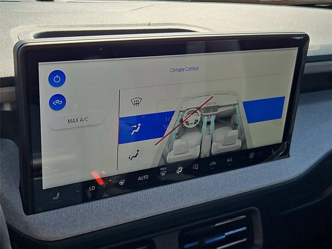 2025 Ford Maverick XLT - Image 21